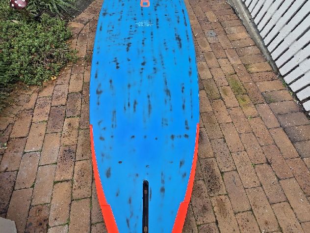 2020 Starboard Isonic 55 - 228 cm, 76 litres
