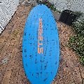 2020 Starboard Isonic 55 - 228 cm, 76 litres - 3