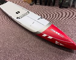 SIC Rs 24.5 inches 14' 0" stand up paddle racing & downwind board
