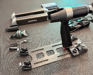 2026  Waydoo Foil Assist - 10 cm