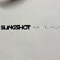 Slingshot Celeritis - 5' 11