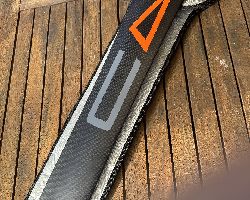 CodeFoils Code 75Cm Plus Mast 75 cm foiling all foiling