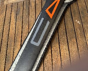 2025 CodeFoils Code 75Cm Plus Mast - 75 cm