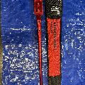 2025 Axis Wings Spitfire Bsc Stabs Fuse Mast - 1