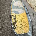 2016 Sunova Sunova Speeed 8’2” X 103L Surf Sup - 8' 2", 27 inches