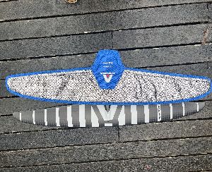 2025 Armstrong 2025 Ha V2 980 - 980 cm