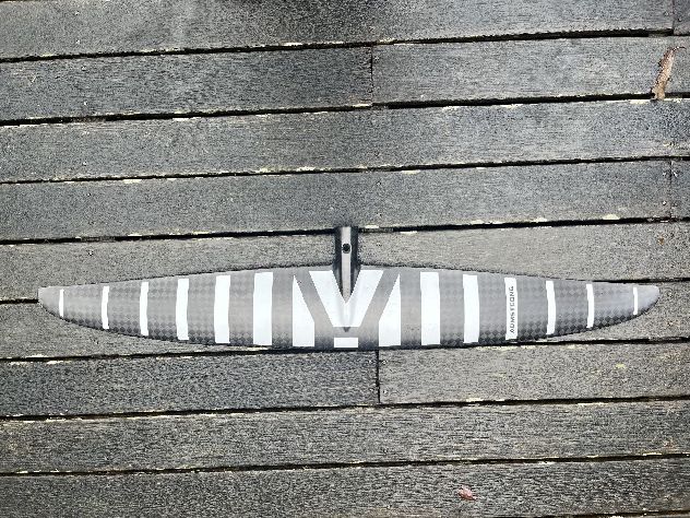 2025 Armstrong 2025 Ha V2 980 - 980 cm