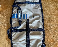 Armstrong Wing Sup 50L 50 Litres 4' 8" foiling wind wing foilboard