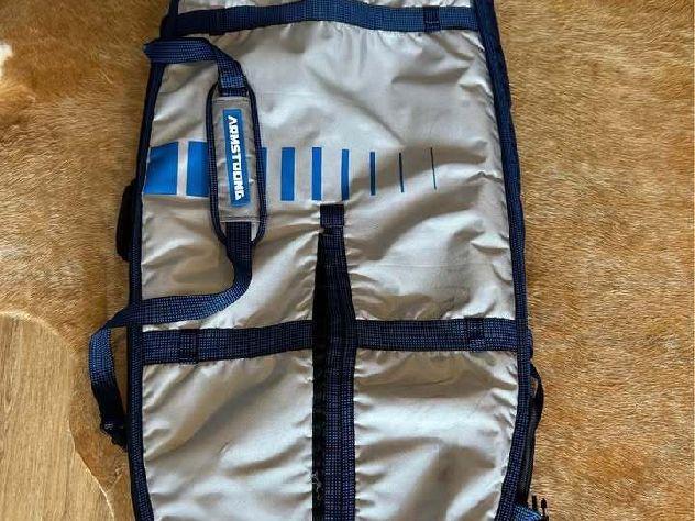 2022 Armstrong Wing Sup 50L - 4' 8", 50 Litres