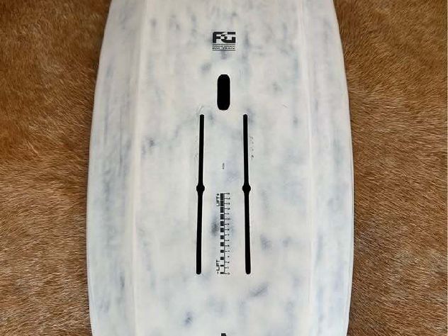 2022 Armstrong Wing Sup 50L - 4' 8", 50 Litres