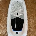 2022 Armstrong Wing Sup 50L - 4' 8