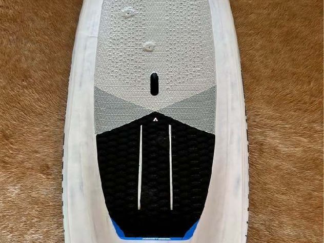 2022 Armstrong Wing Sup 50L - 4' 8", 50 Litres
