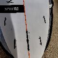 2023 SMIK Spitfire - 8' 2