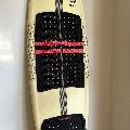 2022 Slingshot Sci-Fly Xr - 5' 4