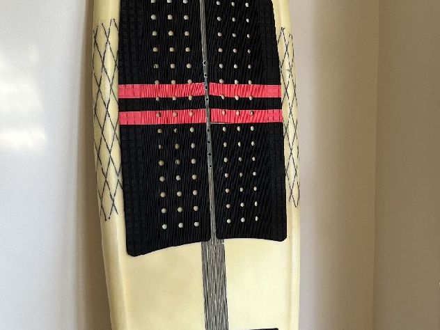 2022 Slingshot Sci-Fly Xr - 5' 4"