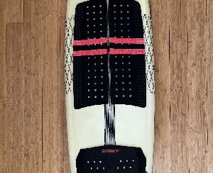 2022 Slingshot Sci-Fly Xr - 5' 4"