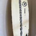 2022 Slingshot Sci-Fly Xr - 5' 4