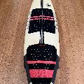 2022 Slingshot Sci-Fly Xr - 5' 4