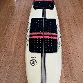 2022 Slingshot Sci-Fly Xr - 5' 4