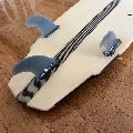 2022 Slingshot Sci-Fly Xr - 5' 4