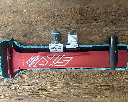  foiling components (wings,masts,etc)