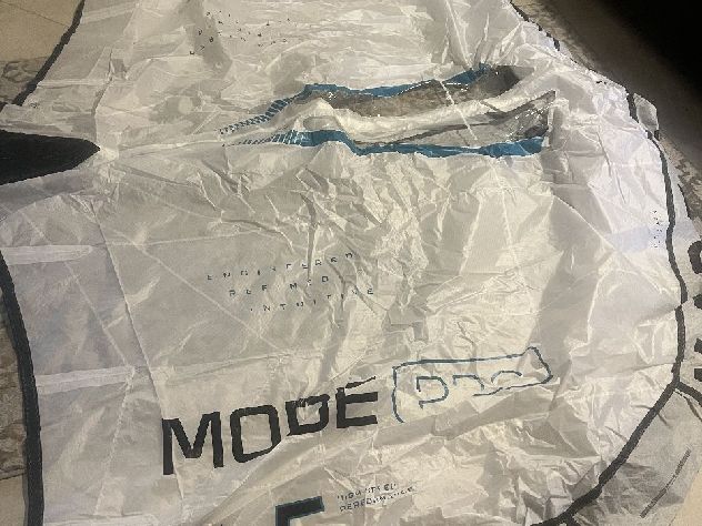 2025 North Mode Pro - 6.5 metre