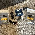Complete Foil Drive Gen 1 Setup - 5