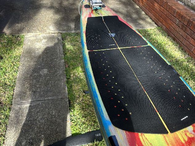 Complete Foil Drive Gen 1 Setup