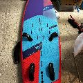 2021 JP Australia Freefoil 115 - 204 cm