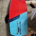 2021 JP Australia Freefoil 115 - 204 cm - 1