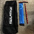 2021 JP Australia Freefoil 115 - 204 cm - 2