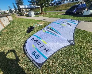 2026 North Mode Pro - 5.5 metre