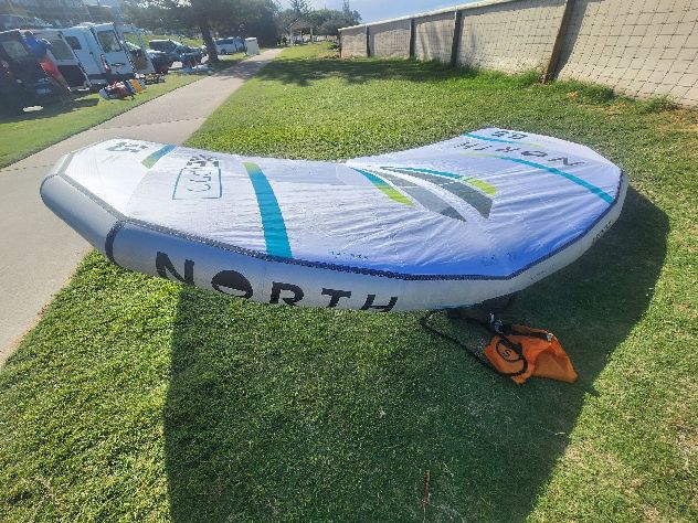 2026 North Mode Pro - 5.5 metre