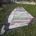 2020 Duotone Warp - 6.2 metre