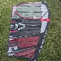 2020 Duotone Warp - 6.2 metre - 1