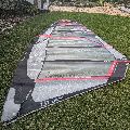 2020 Duotone Warp - 6.2 metre - 2