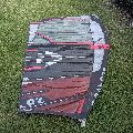 2020 Duotone Warp - 6.2 metre - 3