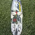 2012 JP Australia Slalom Viii - 235 cm, 81 litres - 0