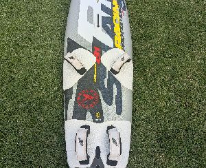 2012 JP Australia Slalom Viii - 235 cm, 81 litres