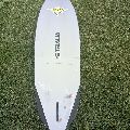 2012 JP Australia Slalom Viii - 235 cm, 81 litres - 1