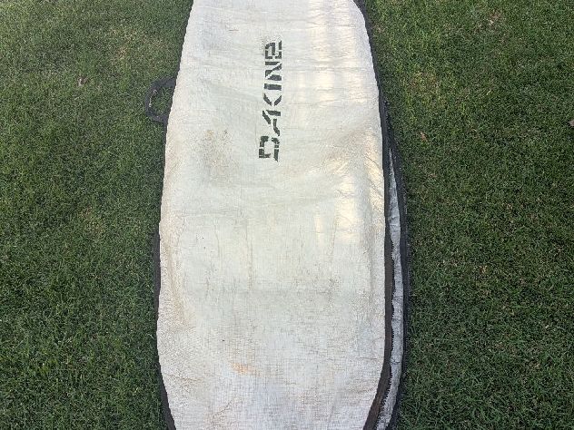 2012 JP Australia Slalom Viii - 235 cm, 81 litres