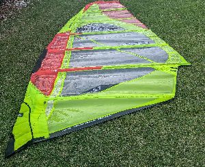 2018 KA Sails Koncept - 5.7 metre
