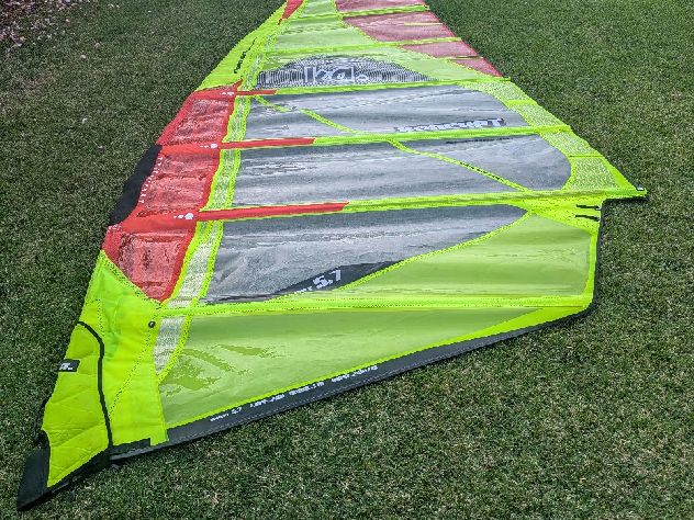 2018 KA Sails Koncept - 5.7 metre