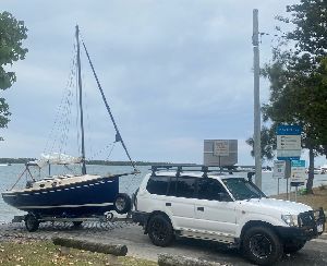 2023  Cygnet 20 - 20' 0"