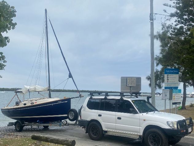 2023  Cygnet 20 - 20' 0"