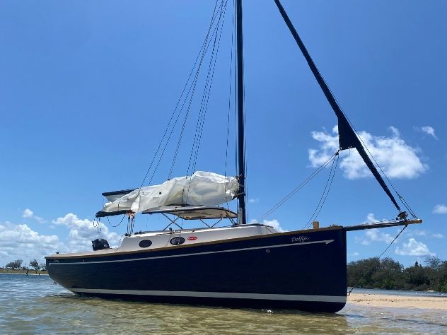 2023  Cygnet 20 - 20' 0"