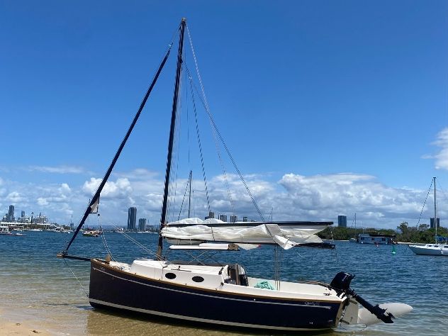 2023  Cygnet 20 - 20' 0"