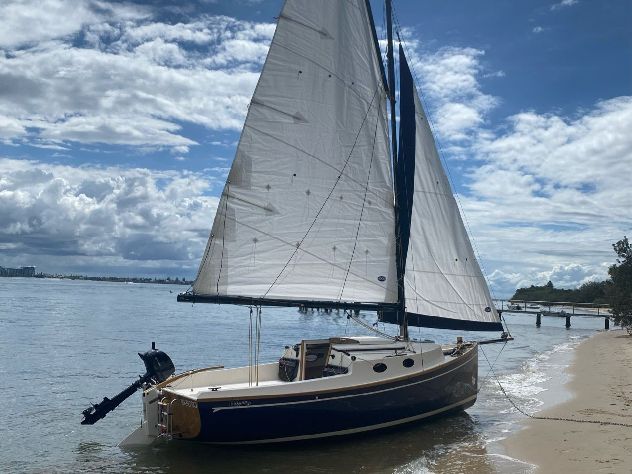 2023  Cygnet 20 - 20' 0"