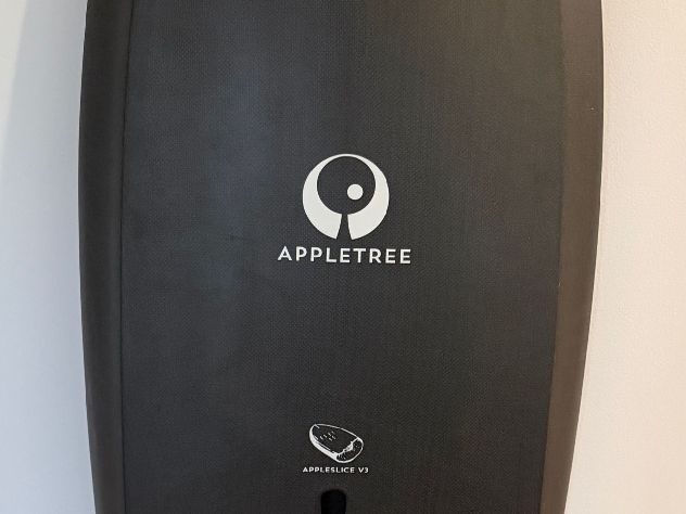 2023 Appletree Appleslice V3 - 5' 2", 70 Litres