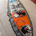 2020 Tabou Pocket - 218 cm, 97 litres